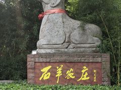 -石羊农庄