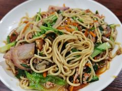-食来运转平潭小吃(平潭店)