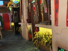 -王婆炒鱼(总店)