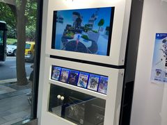 -Sony Store 索尼(上海淮海中路店)
