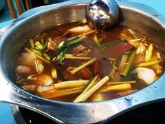 -湾区九号鲜切牛肉火锅(明珠南路店)