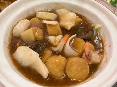 -珍宝海鲜(东海岸海鲜中心)