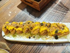 -那些年一起吃串的地方·青岛老烧烤(总店)