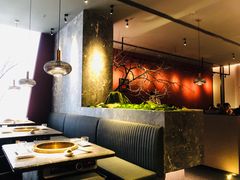 大堂-麻路成都火锅(柏威年店)