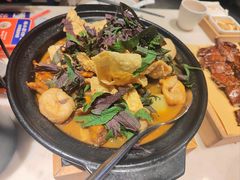 -桂小厨广西菜(水晶城店)