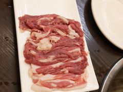 -前门张记涮肉(前门店)