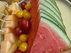 -尚海豆捞(乐虹坊店)