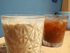 -Be Lived Cafe比例咖啡(摩天轮店)