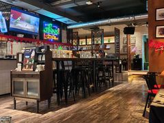 -JINNS锦时 steak&pizza(浸信会礼拜堂旧址店)