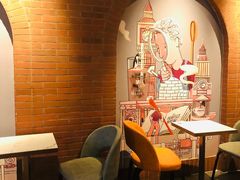 -COSTA COFFEE(新奥购物中心店)
