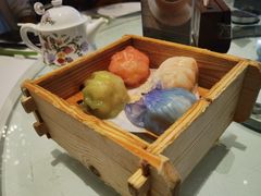 -侨美·唐荔园·40年地道粤菜