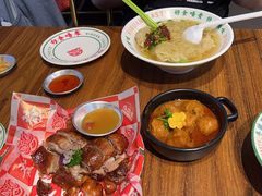 -西关味(大卫城店)