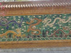 -桃花堤公园