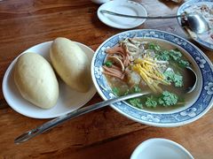 -老雒阳面馆·水席·洛阳菜(王城路店)