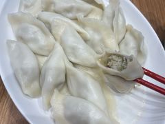 -喜家德虾仁水饺(青岛永旺东部店)