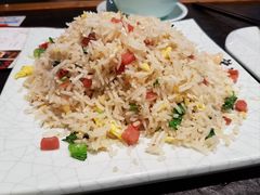 -老五烧烤(石牌岭店)