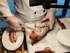 -四季民福烤鸭店(王府井东安门店)