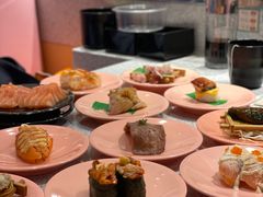 -争鲜回转寿司(南开大悦城店)