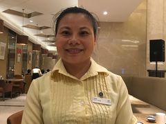 -盛宴标帜餐厅·亲子自助 (南昌喜来登酒店)