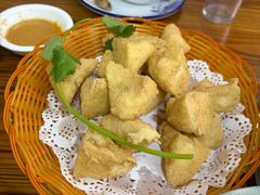 -合味土鸡火锅(中海世贸花园金碧庄店)