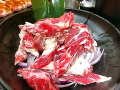 -九田家黑牛烤肉料理(郫都万达檬柏西路店)