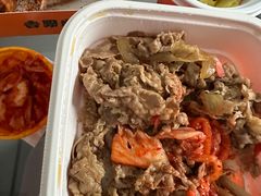 -吉野家(成都时代奥莱店)