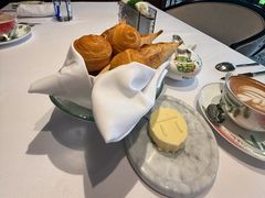 -Le Comptoir de Pierre Gagnaire