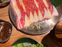 -汉拿山(北京上地华联店)