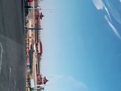 -克拉玛依河景区-九龙潭