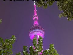 -海关大楼(陆家嘴街道)