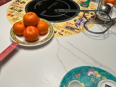 -进京涮肉·羊蝎子火锅(桓台店)