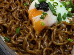 -Fuzzy Bistro 浮几韩餐·茶酒馆