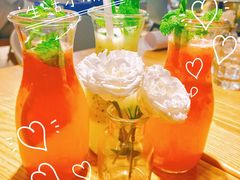 -gaga(深圳福田星河COCO Park店)