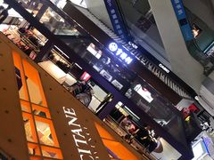 -利群商厦(台东店)