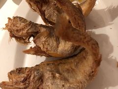 -玫瑰厅上海菜(兴国路店)