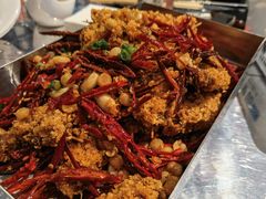 -No.DD戳子烧烤·江湖菜(北京总店)