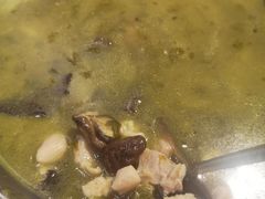-盐井记·自贡美蛙鲜锅兔(中和店)