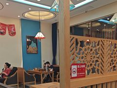 -哈啾嗨·蒙文化主题餐厅(京汉新城店)