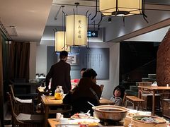 -黄山老妈·土菜(碧桂园店)