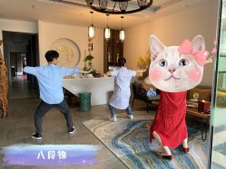 点击看大图 -保丽宝泰母婴护理院·月子中心·产康·中医(常州店)