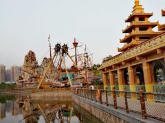 -广州融创文旅城