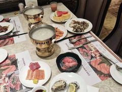 -芭菲盛宴·环球美食(北城国际店)