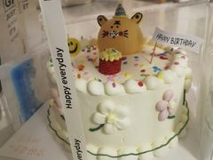 -Dark Horse·黑马蛋糕·低脂·低糖淡奶(金匙望湖大厦店)