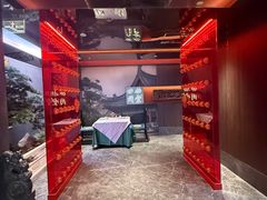 -四世同堂·京菜·烤鸭(双井店)