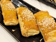 -白天鹅宾馆-宏图府餐厅