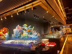 -萧邦音乐会所KTV·蒸汽活海鲜自助(福田店)