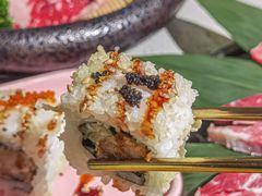 -妥妥烤肉料理(昙华林店)