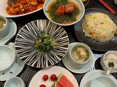 -海天楼中餐厅(吴宫泛太平洋酒店)