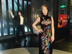 -武汉杜莎夫人蜡像馆