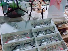 -Trend1881视光·蔡司视觉(领展广场店)